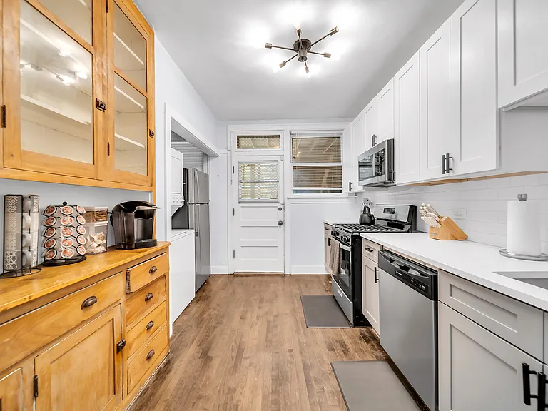 5409 S Drexel Ave #1S — Photo 12