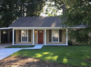 11035 Village Green Dr, Greenwell Springs, LA 70739