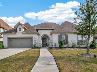 3606 Canyon Dr, Iowa Colony, TX 77583