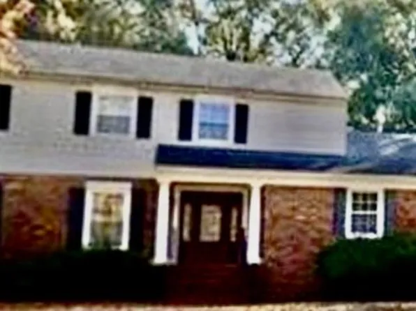 3464 Woodlane Dr, Philpot, KY 42366