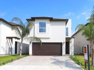 7929 Elka Loop, Laredo, TX 78045