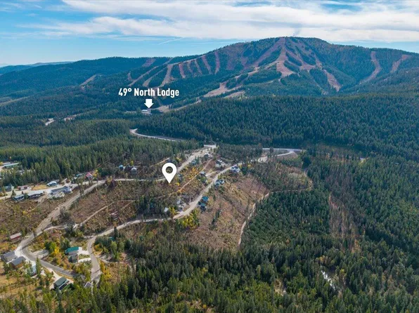 36 Crest Rd, Chewelah, WA 99109