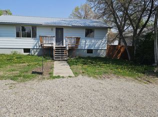 316 Hilger Ave, Lewistown, MT 59457