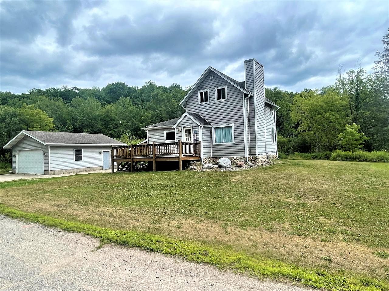 4517 Smith St, Wabeno, WI 54566 Zillow