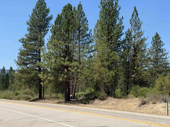 Highway 21, Idaho City, ID 83631