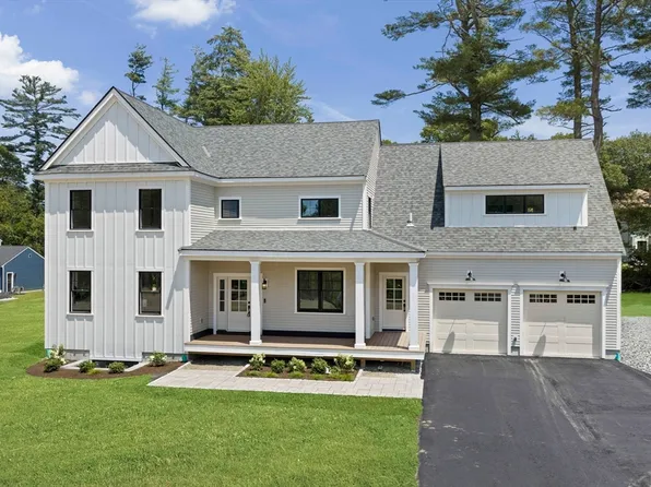 330 Chief Justice Cushing Hwy, Scituate, MA 02066