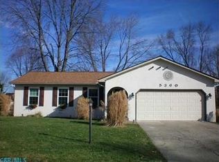 5360 Torchwood Loop E, Columbus, OH 43229