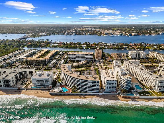 4th image of 3589 S Ocean Blvd APT 709