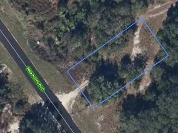 525 Washington Blvd Lot 13, Lake Placid, FL 33852
