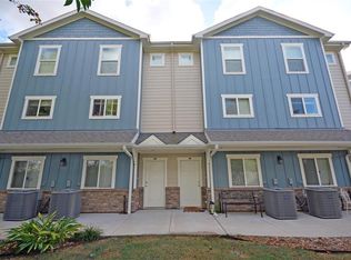 21155 Gosling Rd UNIT 43, Spring, TX 77388