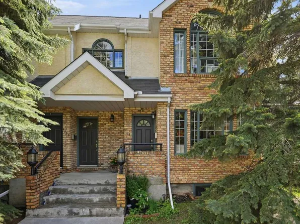 3031 N 23rd Ave SW, Calgary, AB T3E 0J3