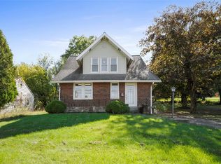 464 Franklin St, Slippery Rock, PA 16057