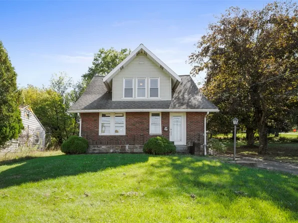 464 Franklin St, Slippery Rock, PA 16057
