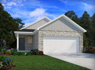 Autumn Plan, Madison Preserve - The Reserve Series, Madison, AL 35756