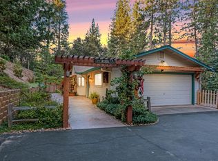 21731 Homestead Rd, Pine Grove, CA 95665