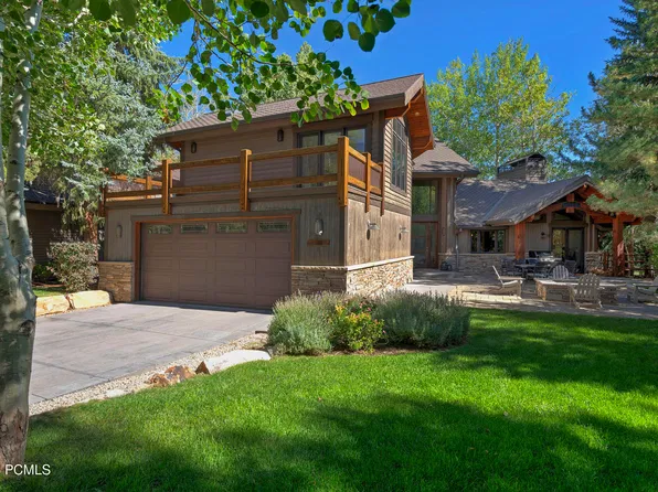 2122 Webster Dr, Park City, UT 84060