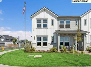 4025 SW 209th Ave, Hillsboro, OR 97123