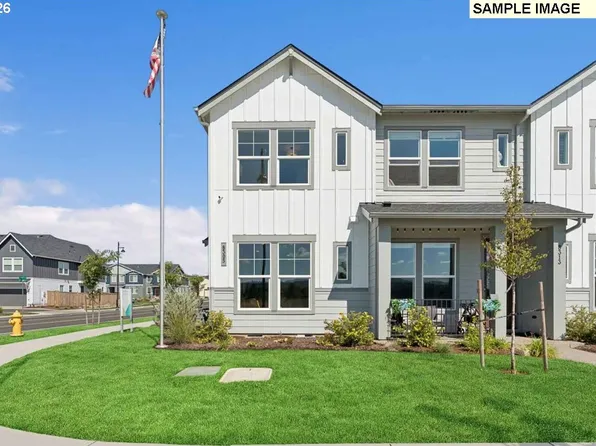 4025 SW 209th Ave, Hillsboro, OR 97123