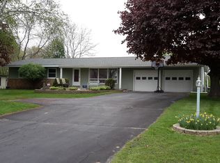 1121 Park View Dr, Tomah, WI 54660