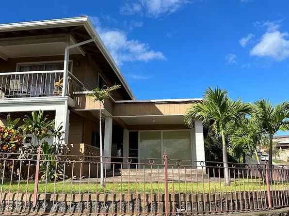 Ala Akulikuli, 3463 Ala Akulikuli St #Ala, Honolulu, HI 96818