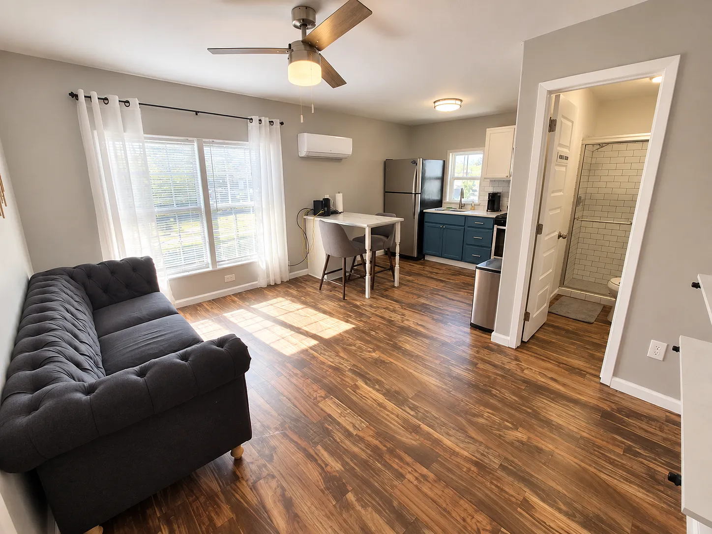 1 bed, 463 sqft, $1,300 — Photo 4