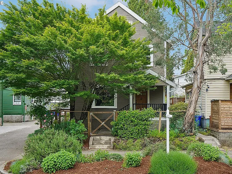 71 NE Alberta St — Photo 2