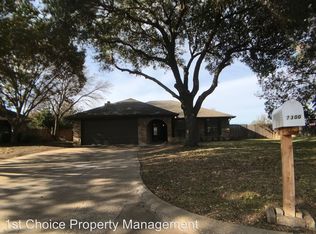 7300 Cindy Ct, North Richland Hills, TX 76182