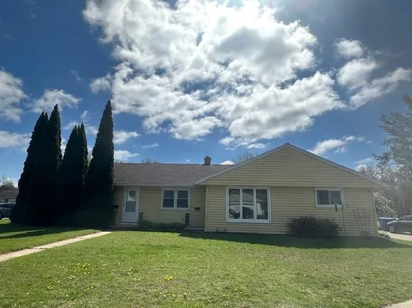 1607-1609 Park St, Middleton, WI 53562