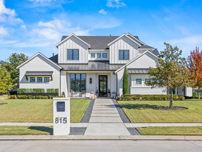 815 Providence Way, Heath, TX, 75032