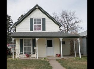 1270 Senter Ave, Burlington, CO 80807