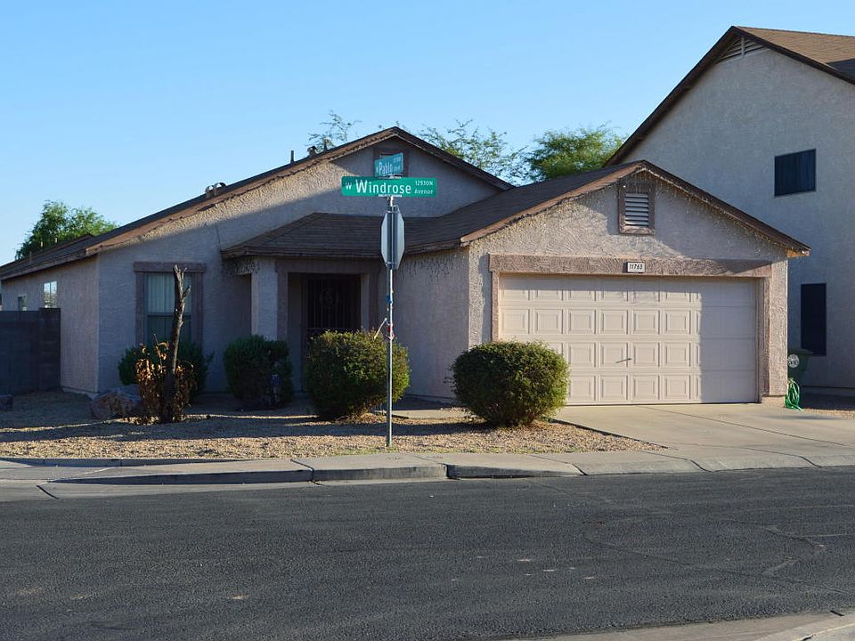 1st image of 11763 W Windrose Ave