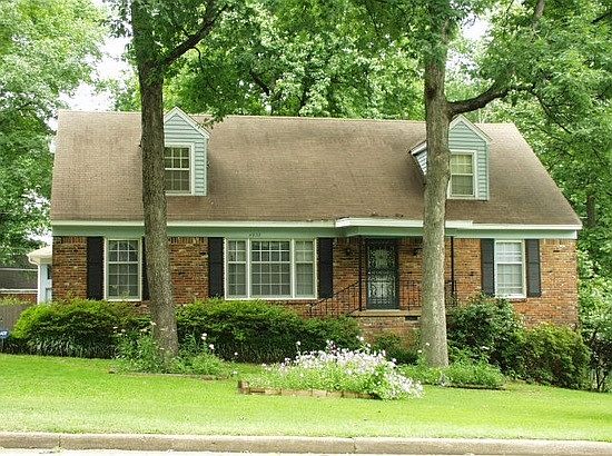 1st image of 4832 Craigmont Dr