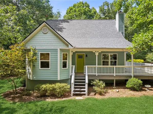 328 Trillium Rdg, Dawsonville, GA 30534