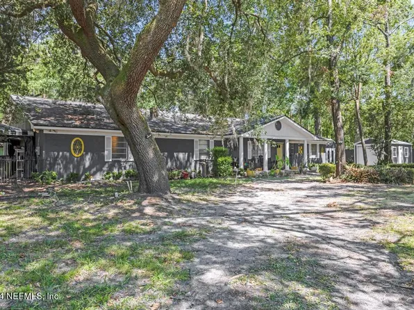 11415 DOBSON Drive, Jacksonville, FL 32218