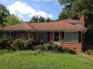 2003 Laurel Ave, Anderson, SC 29625