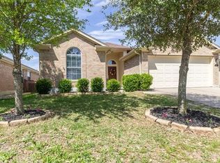 620 Shale Dr, Jarrell, TX 76537