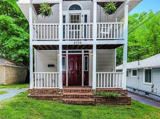 2708 Maxey St, Alton, IL 62002