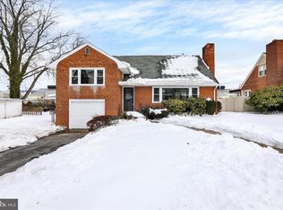 842 Lehigh St, Reading, PA 19601