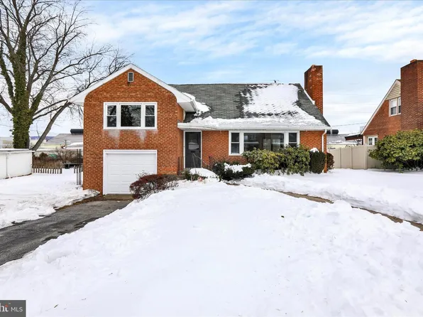 842 Lehigh St, Reading, PA 19601