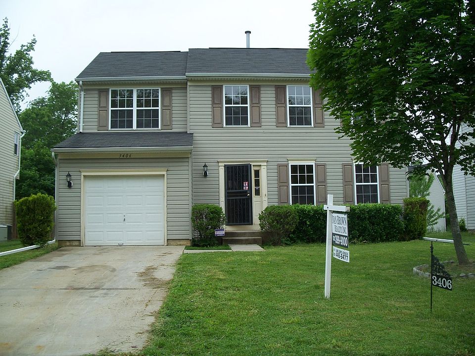 2nd image of 3406 La Dova Way
