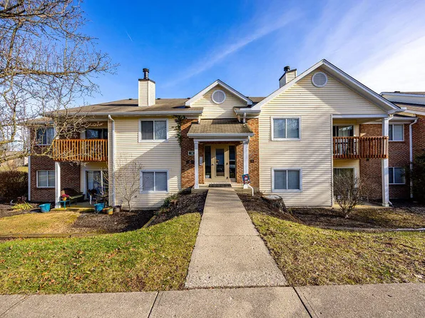 12 Rio Grande Cir APT 4, Florence, KY 41042