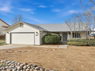 5676 N Pawnee Dr, Prescott Valley, AZ, 86314