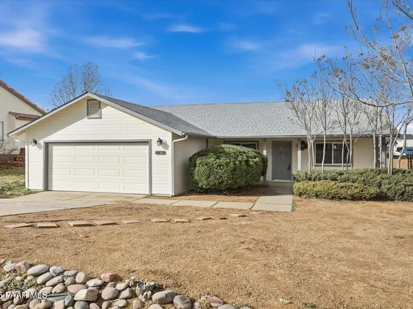 5676 N Pawnee Dr, Prescott Valley, AZ 86314