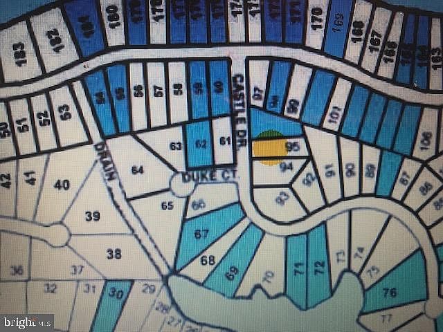 1st image of Lot # 95 Castle Dr