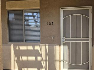 537 S Delaware Dr UNIT 104, Apache Junction, AZ 85120