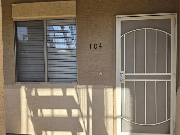 537 S DELAWARE Drive #104, Apache Junction, AZ 85120