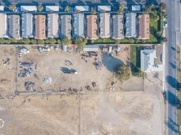 1226 Hosking Ave, Bakersfield, CA 93307
