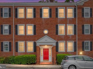 2922 S Buchanan St APT C1, Arlington, VA 22206