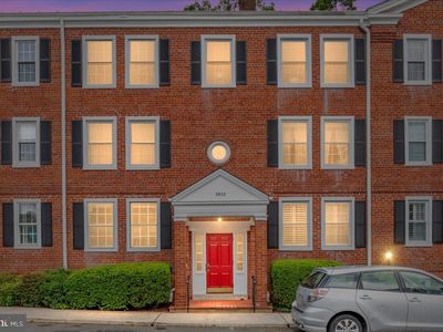 2922 S Buchanan St APT C1, Arlington, VA, 22206