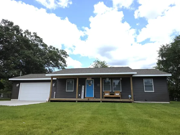 2288 Evanston Ave, Muskegon, MI 49442